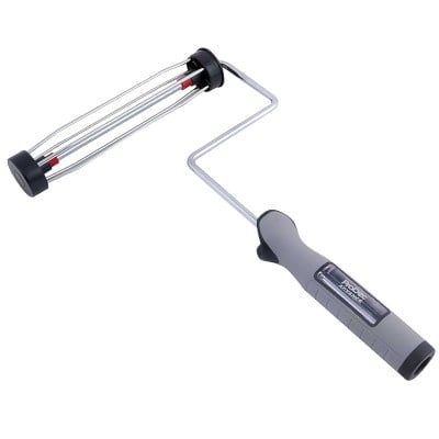 Prodec Titan Advanced 9 inch Cage Paint Roller Frame Handle ARFR001