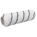 Prodec 7pc Microfibre 9 inch Paint Roller Sleeve Frame Scuttle Set ARKT001