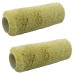 Prodec HD Long Pile 9" Emulsion Masonry Paint Roller Frame Brush Tray 5pc Set PRRT028
