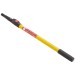 Prodec Fiberglass Paint Telescopic Roller Pole 2ft 4ft PREX003