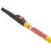 Prodec Fiberglass Paint Telescopic Roller Pole 2ft 4ft PREX003