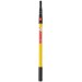 Prodec Fiberglass Paint Telescopic Roller Pole 2ft 4ft PREX003