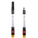Prodec Fiberglass Paint Telescopic Roller Pole 2ft 4ft PREX003