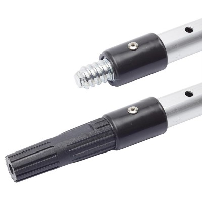 Prodec Extension Roller Pole Screw fit to Push Fit Tread Adapter SEA