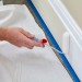 ProDec Advance Ice Fusion 4" Mini Emulsion Paint Roller 2pk ARRE034