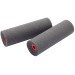 Prodec Concave Smooth Finish High Density 4" Foam Roller Sleeve 2pk PRRE069