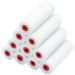 Prodec High Density Foam Mini 4 inch Paint Roller Sleeve 10pk PRRE036