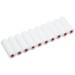 Prodec High Density Foam Mini 4 inch Gloss Paint Roller Sleeve Box of 20 PRRE058