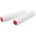 Prodec Ice Fusion GLOSS Lint Free 4 inch Mini Short Pile Roller sleeve 2pk ARRE042