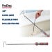 Prodec Advance Flexible Long Arm Mini Radiator Roller Frame ARFR004 24 inch