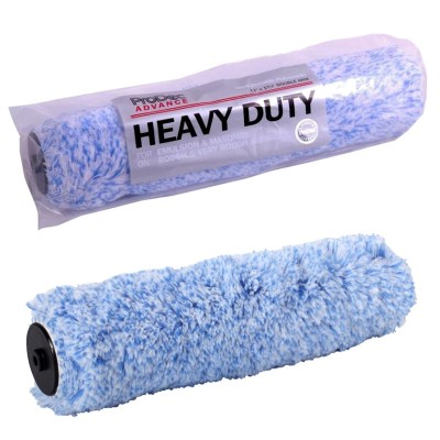 Prodec ARRE020 HD Polyamide 12 Inch Masonry Emulsion Paint Roller Sleeve Extra Long Pile