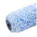 Prodec ARRE020 HD Polyamide 12 Inch Masonry Emulsion Paint Roller Sleeve Extra Long Pile