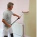 Prodec Tiger Medium Pile 12 inch Emulsion Masonry Paint Roller Sleeve 300mm PRRE027