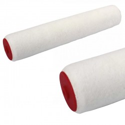 Prodec PRRE044 Short Pile Emulsion 12 Inch Polyester Paint Roller Sleeve