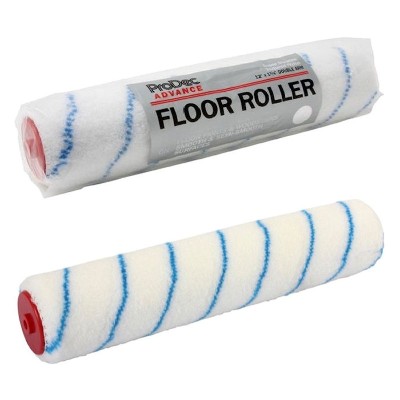 Prodec Industrial Paint Roller Sleeve 12 inch Solvent Resistant ARRE011 300mm