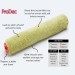 Prodec Double Arm 15 inch HD Masonry Emulsion Paint Woven Roller Sleeve PRRE031