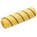 Prodec Tiger Medium Pile 9 inch Emulsion Paint Woven Roller Sleeve 6pk PRRE023