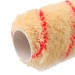 Prodec Tiger Medium Pile 9 inch Emulsion Paint Woven Roller Sleeve 6pk PRRE023