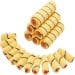 ProDec Tiger Emulsion Paint Roller Mini 100mm 9 Inch Value Pack 18pc Box PRRE060 