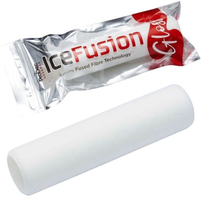 Prodec Advance Ice Fusion GLOSS Lint Free 9 inch Short Pile Roller sleeve ARRE043