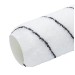 Prodec 7pc Microfibre 9 inch Paint Roller Sleeve Frame Scuttle Set ARKT001