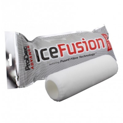 Prodec ARRE031 ICE FUSION 9 inch Paint Roller Sleeve Lint Free Medium Pile