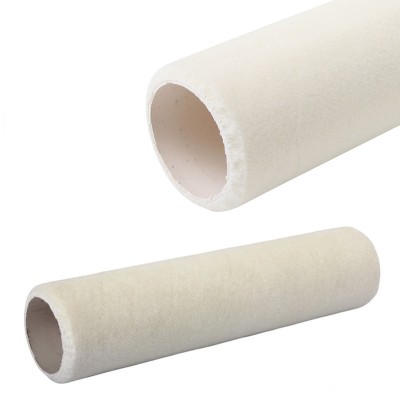 Prodec PRRE002 Gloss Satin & Eggshell Mohair Paint Roller Sleeve 9 inch