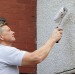 Prodec Tiger Long Pile 9 inch Emulsion Masonry Paint Roller Sleeve PRRE004 