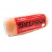 Prodec PRRE011 Long Pile Emulsion Masonry 9 inch Sheepskin Paint Roller Sleeve