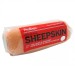 Prodec PRRE010 Medium Pile Emulsion 9 inch Sheepskin Paint Roller Sleeve