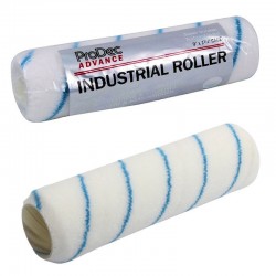 Prodec Industrial Paint Roller Sleeve 9 inch Solvent Resistant ARRE023