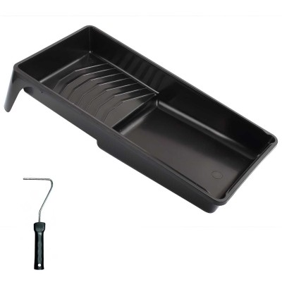 Prodec Mini 4 inch Small Paint Roller Tray MRT