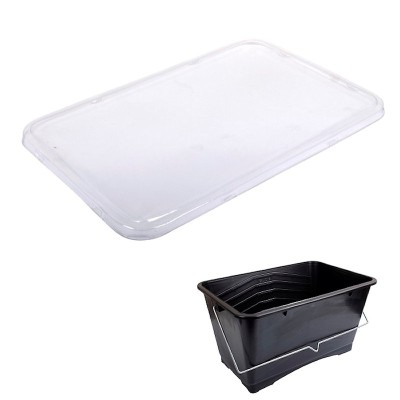 Prodec BPSVFL 15 Litre Paint Roller Scuttle Lid