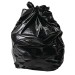 Prodec Refuse Sacks Leak Resistant Black Rubbish Bags 10 Pack FFJRS10