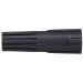 ProDec Advance Saber 2ft to 4ft Easi Glide Lock Telescopic Paint Roller Pole AREX008