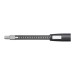 ProDec Advance Saber 2ft to 4ft Easi Glide Lock Telescopic Paint Roller Pole AREX008