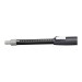ProDec Advance Saber 2ft to 4ft Easi Glide Lock Telescopic Paint Roller Pole AREX008