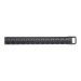 ProDec Advance Saber 2ft to 4ft Easi Glide Lock Telescopic Paint Roller Pole AREX008