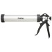 Prodec Foil & Cartridge 400ml Sealant Barrel Caulking Gun PLDT011