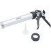 Prodec Foil & Cartridge 400ml Sealant Barrel Caulking Gun PLDT011