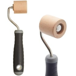 ProDec Advance Duragrip Multi Use Seam Roller DGSR