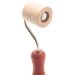 ProDec Premium Seam Roller Wooden Handle RSR1