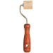 ProDec Premium Seam Roller Wooden Handle RSR1