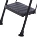 ProDec Easy-Fold Super Stable 4 Tread Hand Rail Step Ladder LFD4STEP