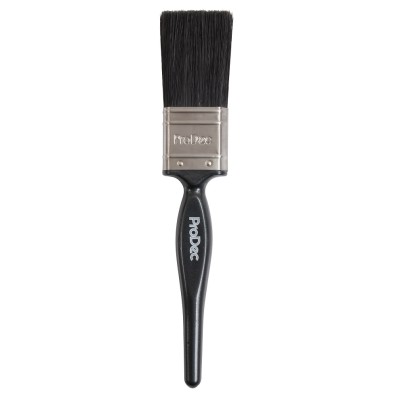 Prodec Trade Pro 1.5 inch 38mm Decorators Paint Brush PBPT023