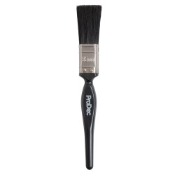 Prodec Trade Pro 1 inch 25mm Decorators Paint Brush PBPT022