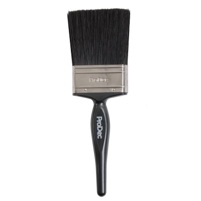 Prodec Trade Pro 3 inch 75mm Decorators Paint Brush PBPT026