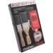 Prodec 6pc Trojan Synthetic Decorators Paint & Varnish Brush Set PBPT056