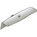 Prodec Retractable Utility Safety Knife - Silver RUK