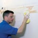 Prodec Contractors General Purpose Rectangular Sponge FDS